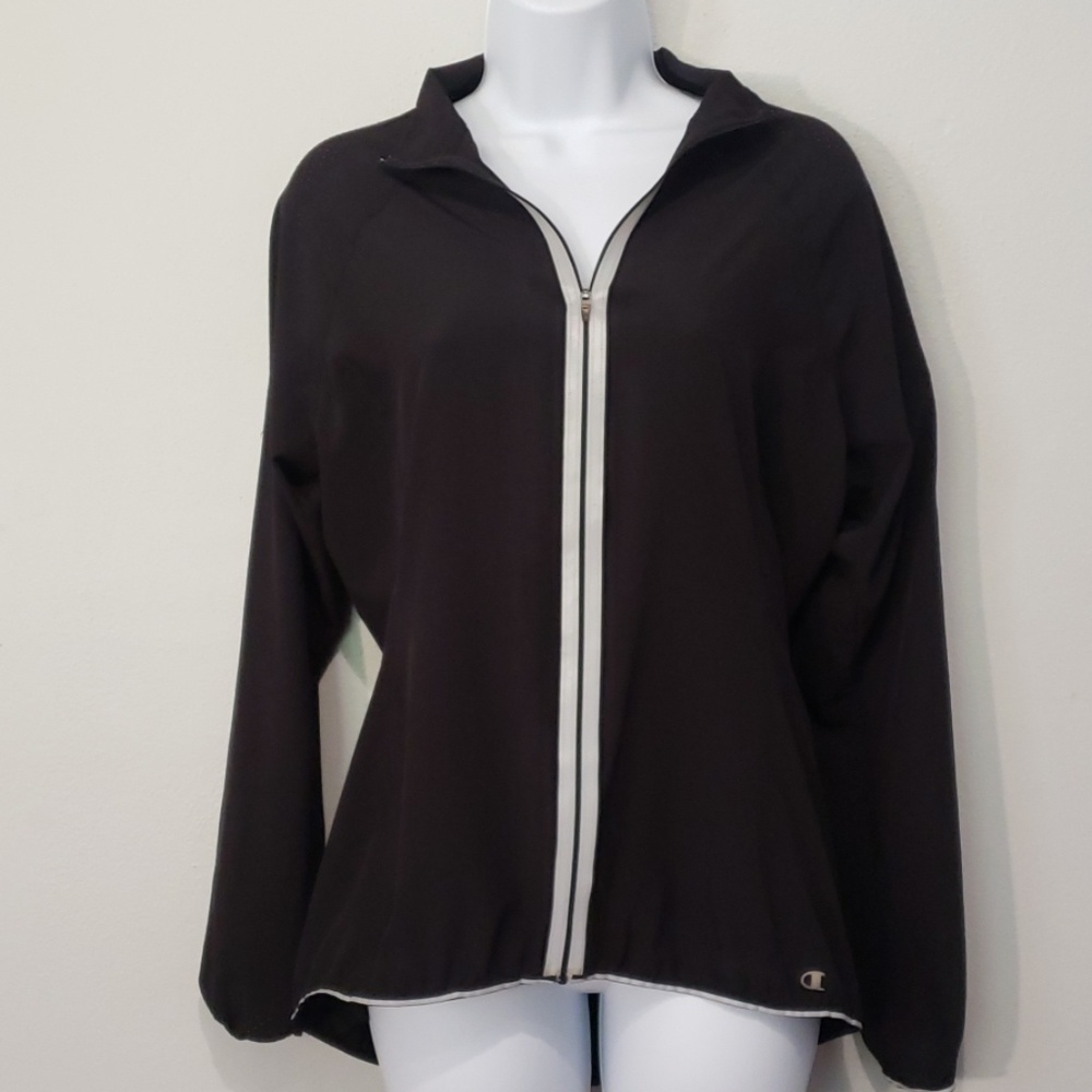 💖Champion Performance Zip Up - Picture 1 of 8